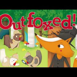 Outfoxed
