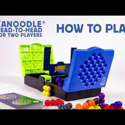 Kanoodle Head-To-Head