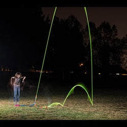 Stomp Rocket Ultra LED