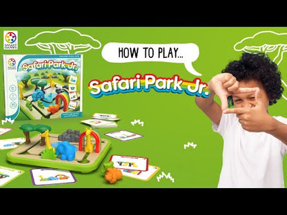 Safari Park JR - SmartGames