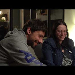 Kluster Magnetic Party Game