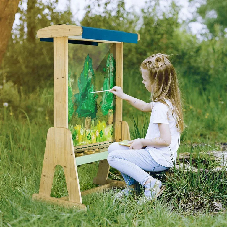 Outdoor Easel
