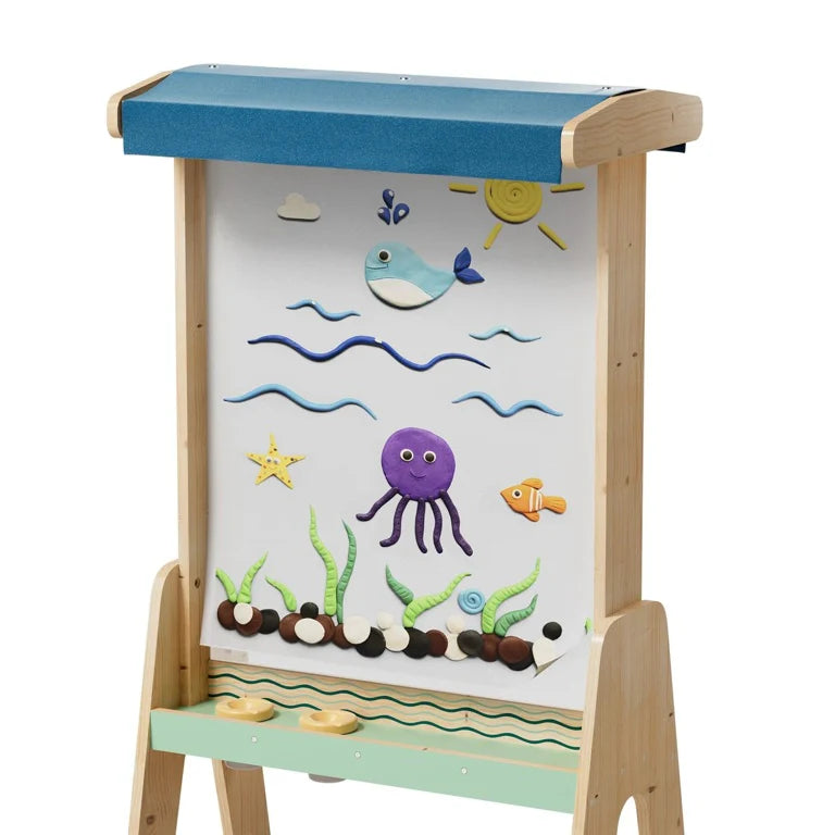 Outdoor Easel