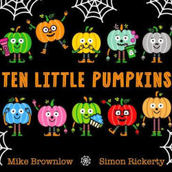 The Little Pumpkins