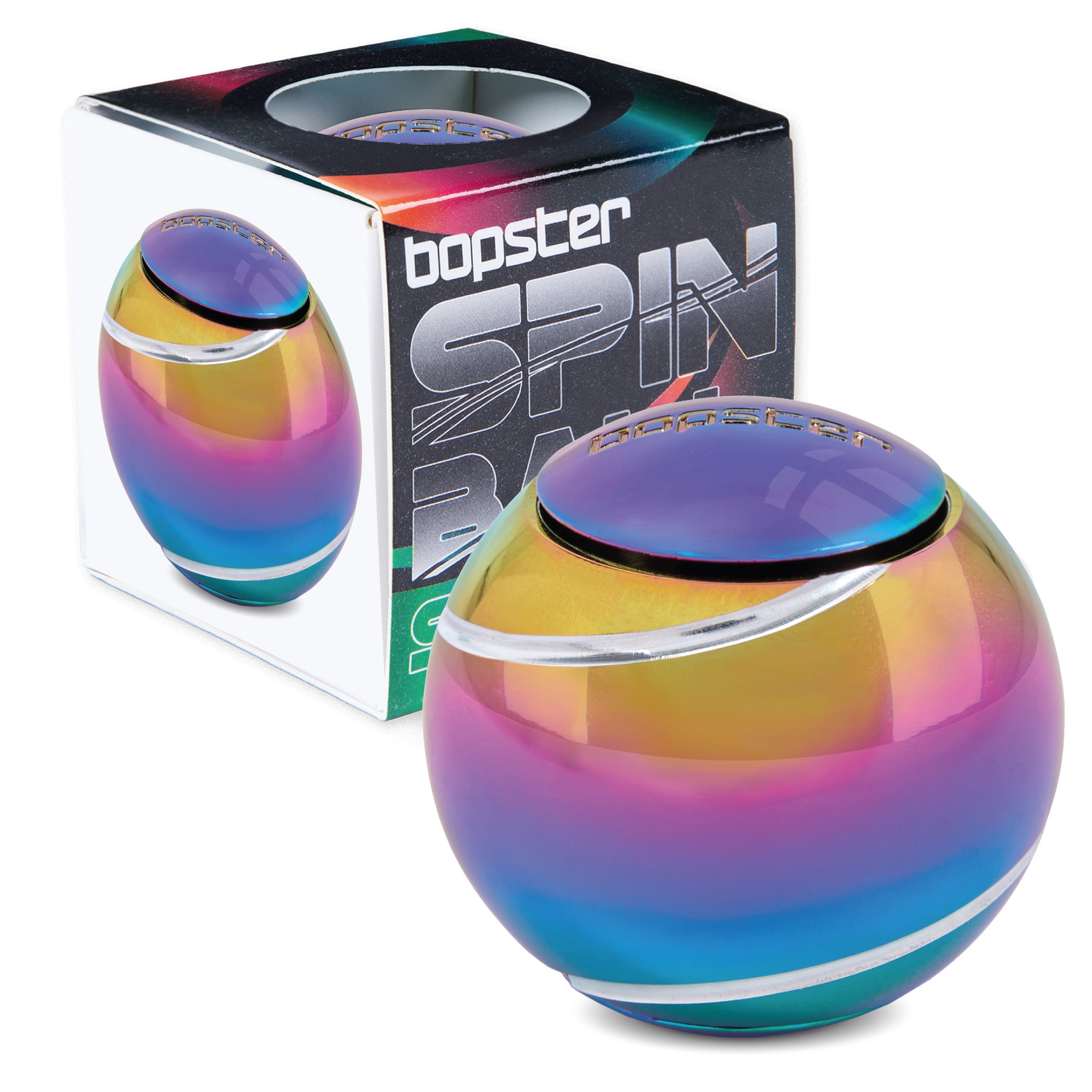 Spin Ball Spinner