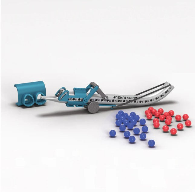 Turing Tumble Marble Reloader