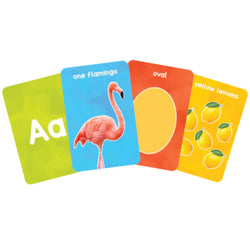 Skillmatics Flash Cards