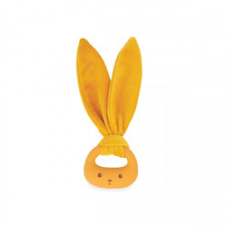Kaloo Rabbit Tether Ochre