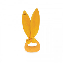 Kaloo Rabbit Tether Ochre