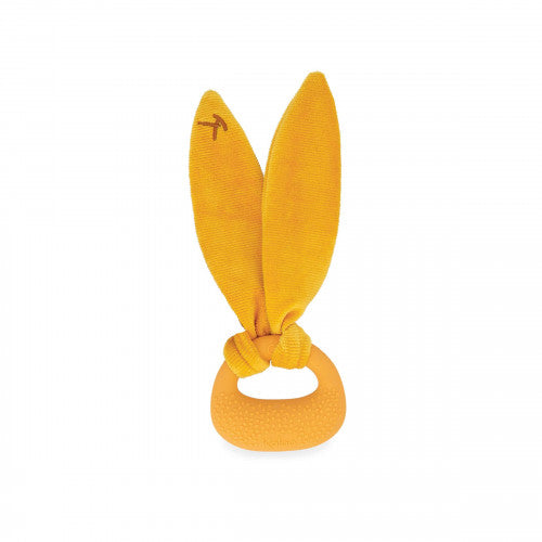 Kaloo Rabbit Tether Ochre