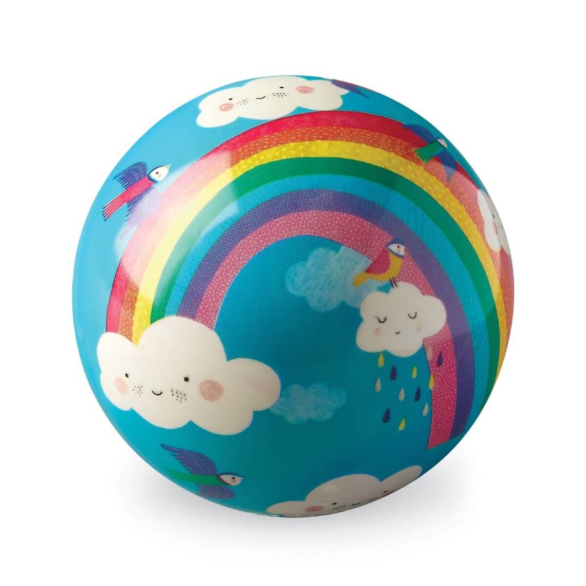 Play Ball 18 cm - Rainbow Dreams