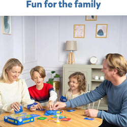 Rapid Rumble | Board game