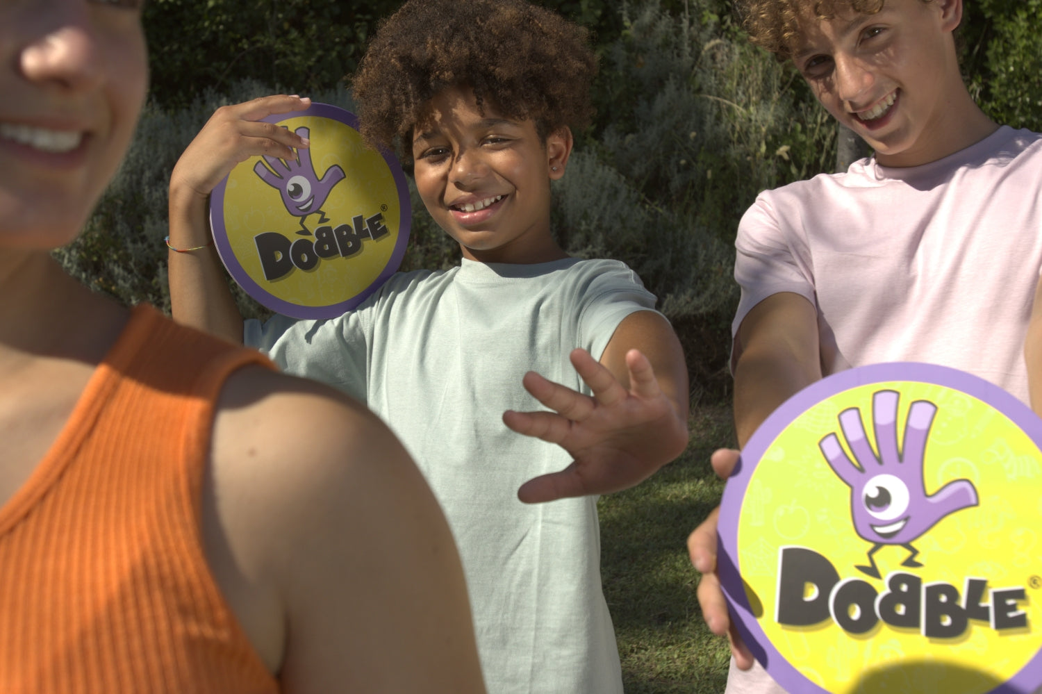 Dobble Giant