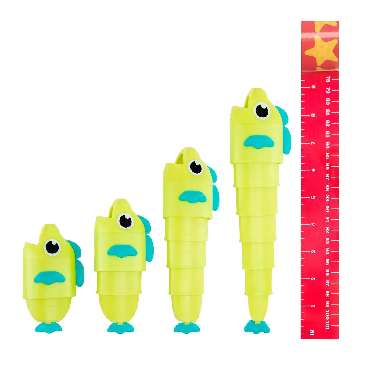 Reel Big Catch Board Game
