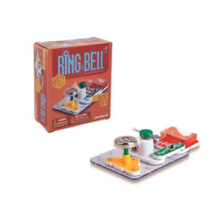 Ring a Bell STEM Electronic Kit