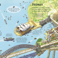 See Inside Great Cities