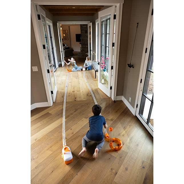 Air Toobz Mega Run Distance Kit – Extended Tube Expansion