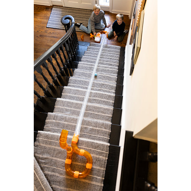 Air Toobz Mega Run Distance Kit – Extended Tube Expansion