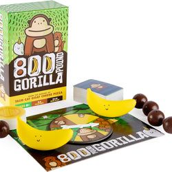 800 Pound Gorilla – Fast-Paced Family Party Game
