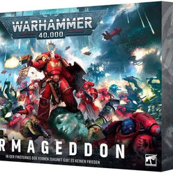 Warhammer 40,000: Armageddon