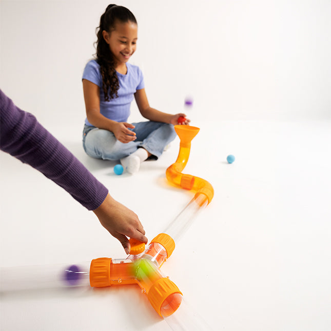 Air Toobz Switch – Air Flow Diverter Add-On