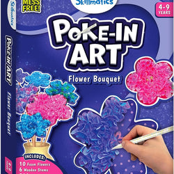 Poke-In Art Flower Boutique