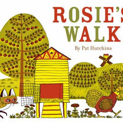 Rosies Walk