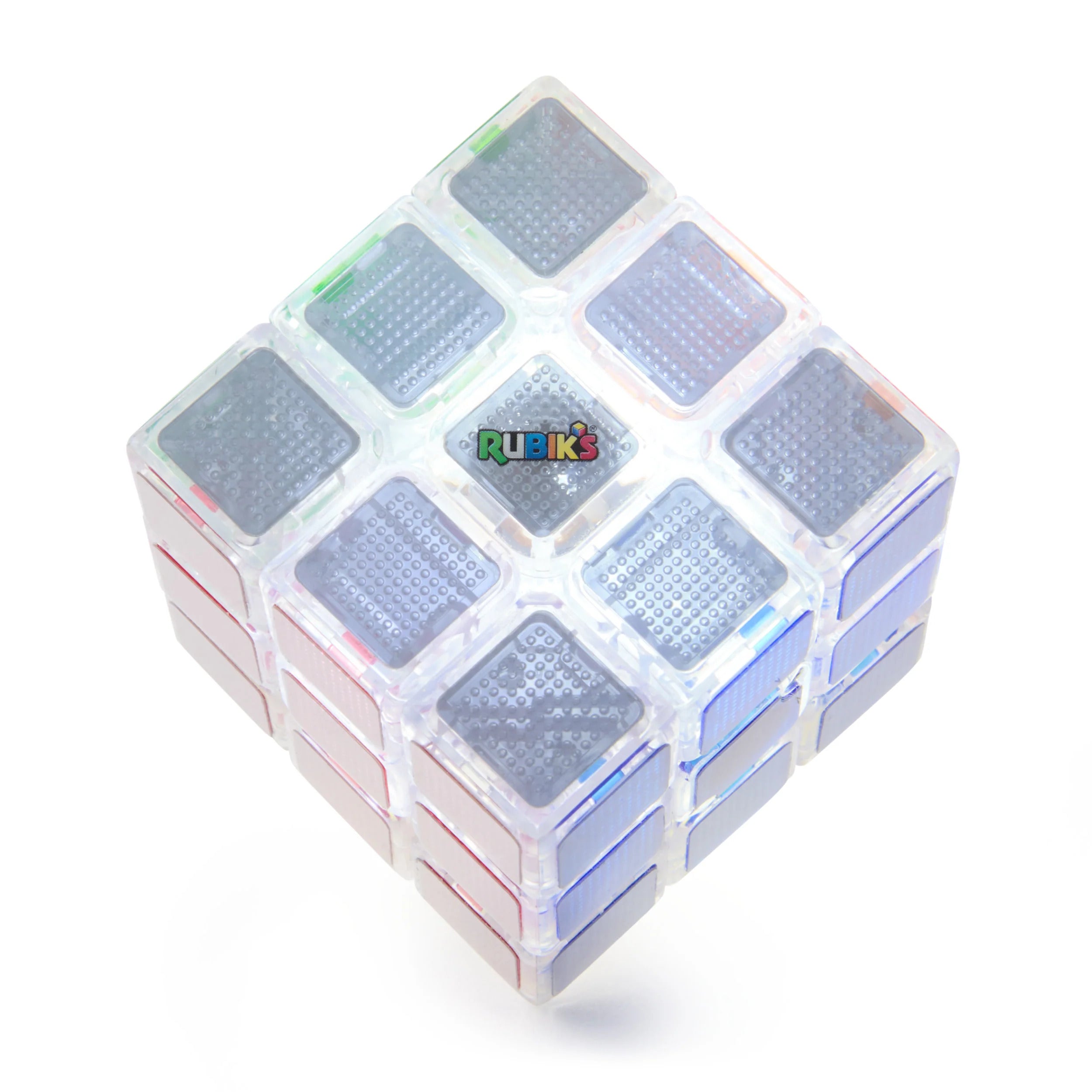 Rubiks Pulse
