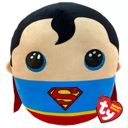 Superman ty