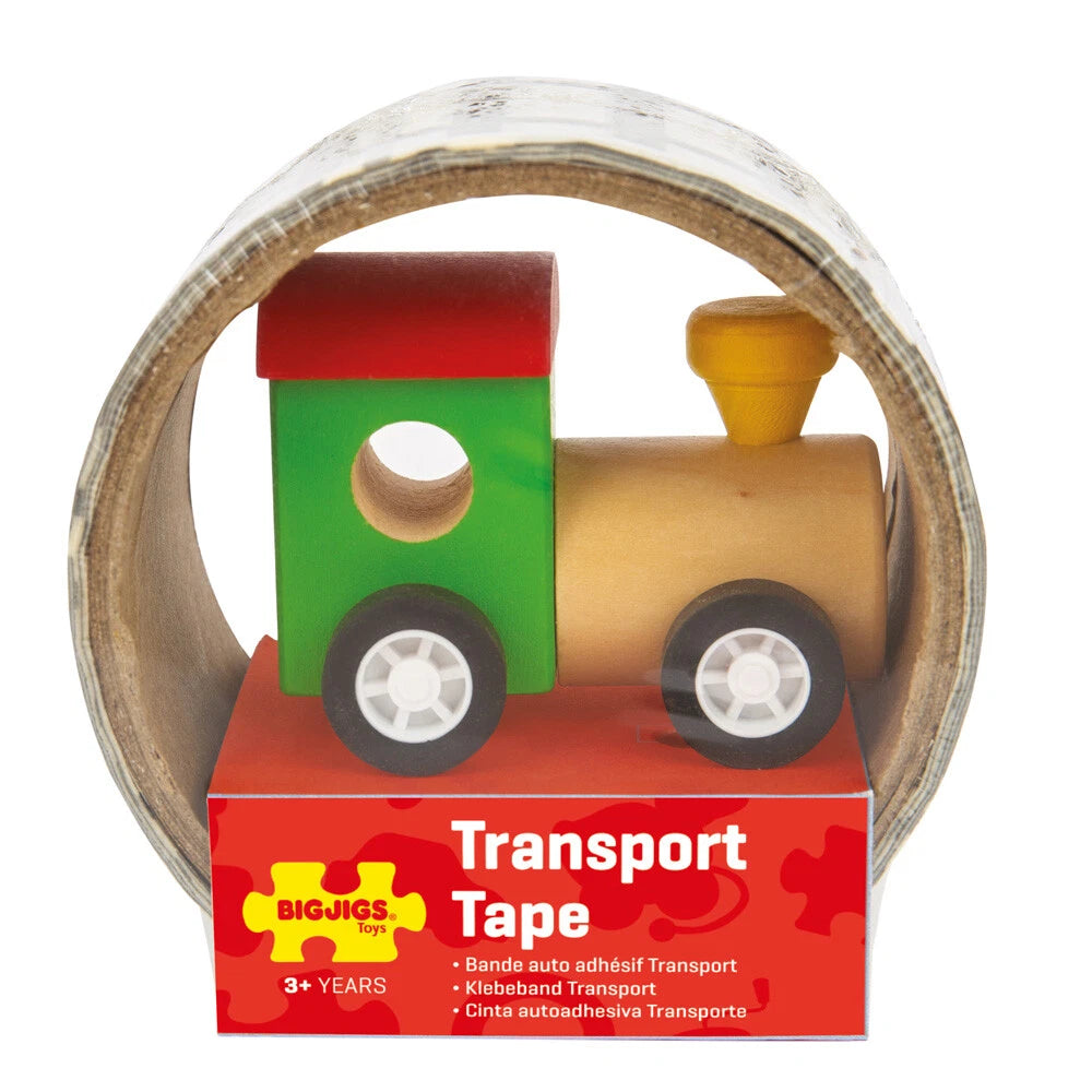 Railway Tape