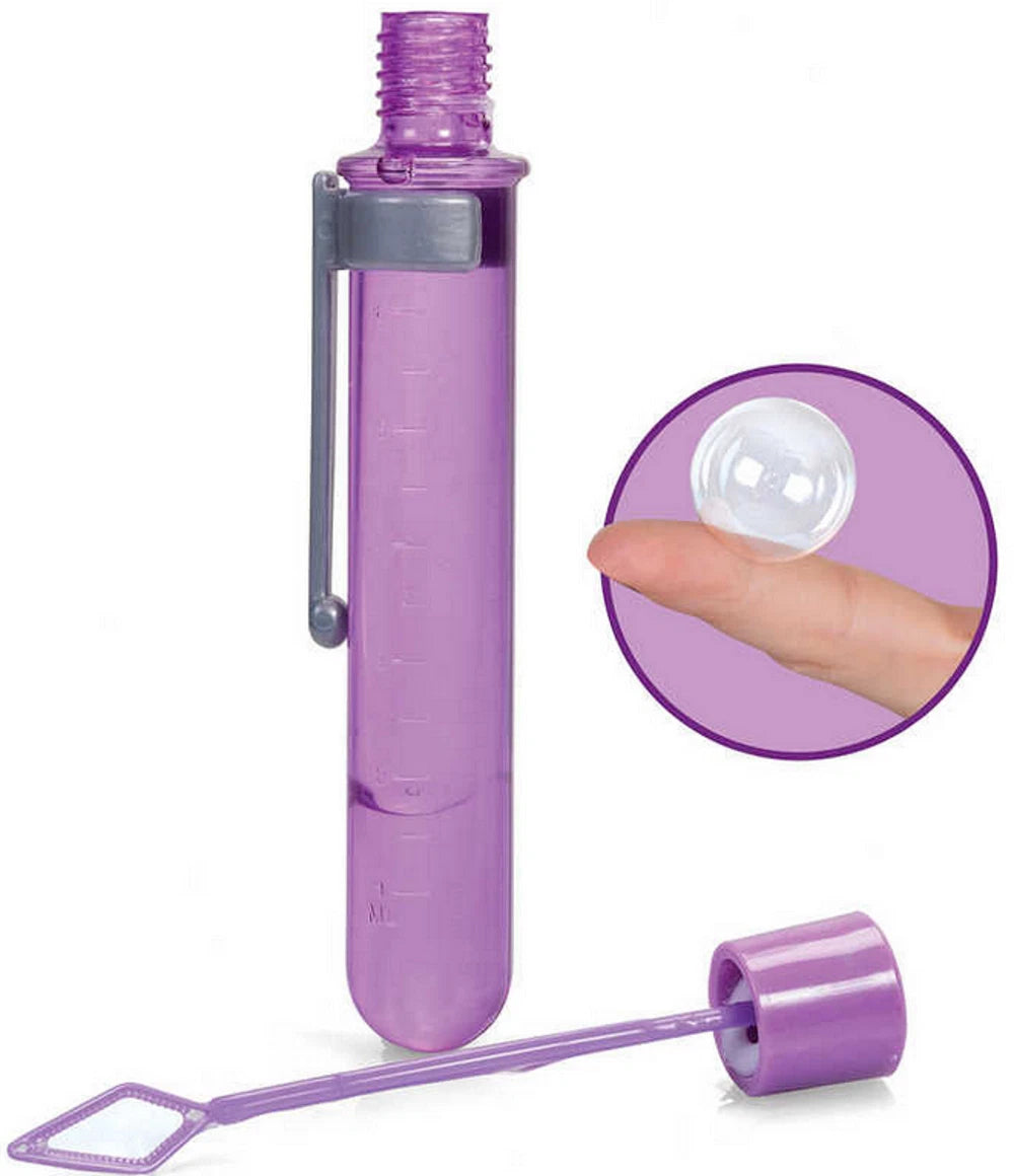 Touchable Bubbles