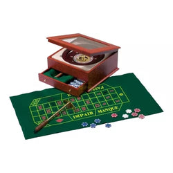 Roulette Set - Philos
