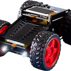 CircuitMess Wheelson (DIY robot car)