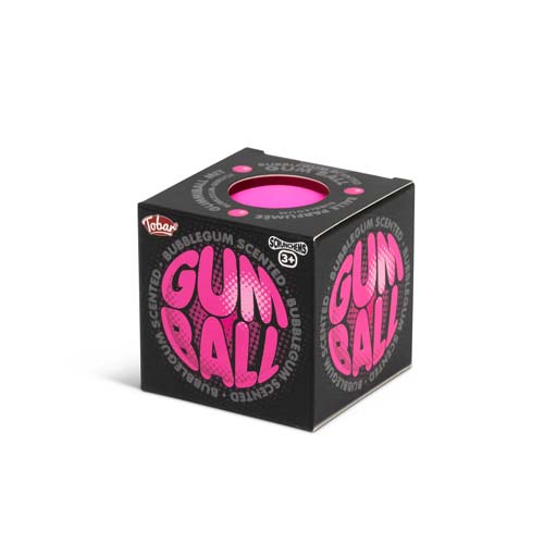 Gum Ball Scrunchems