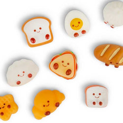 Squishy Buddies Bakery