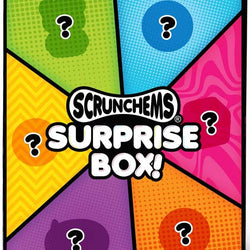 Scrunchems Surprise box