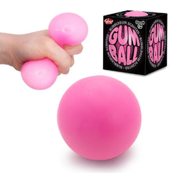 Gum Ball Scrunchems