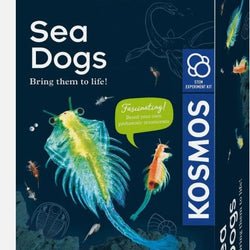 Sea Dogs - Bring Them To Life