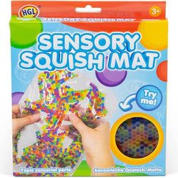 Sensory Squish Mat