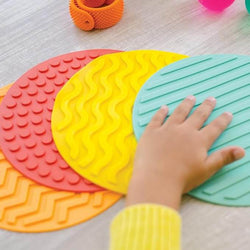 Sensory Genius Sensory Mats