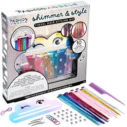Shimmer & Style