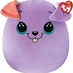 Ty Bitsy The Squishy Bean