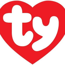 Ty Bitsy The Squishy Bean