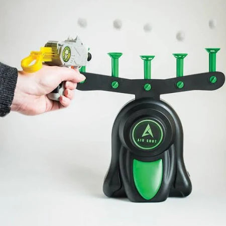 Air Shot - Hovering Ball Shooting Game
