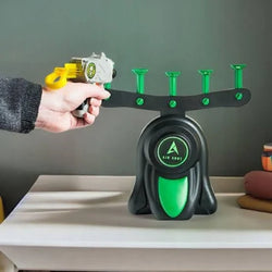 Air Shot - Hovering Ball Shooting Game