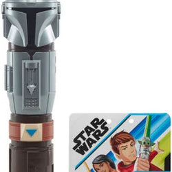 Star Wars Lightsaber Squad