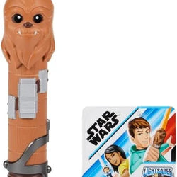 Star Wars Lightsaber Squad