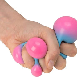 Colouring Changing Squish Ball