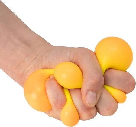 Colouring Changing Squish Ball