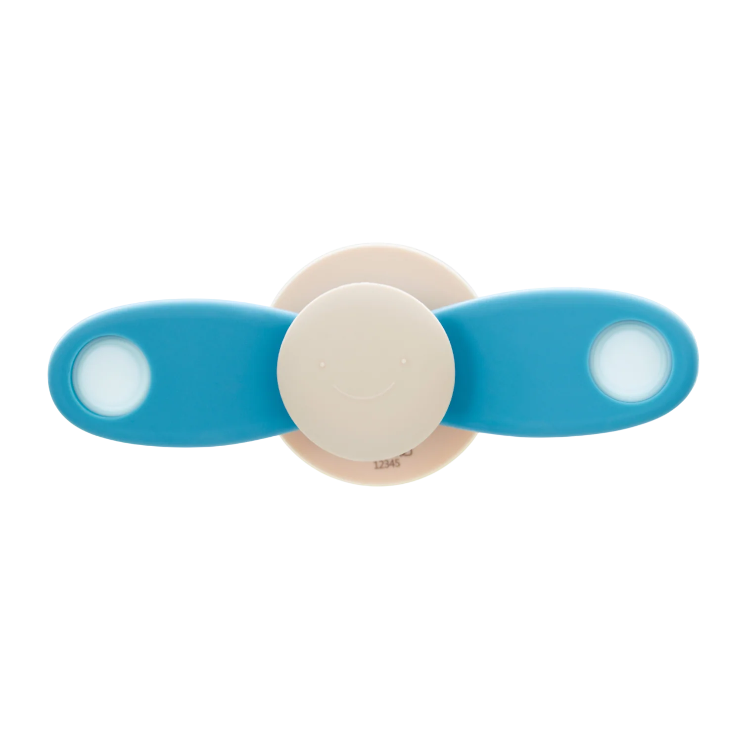 SiliSoft Propeller Spinner (Neutral)